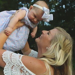 Meet your Posher, Jenna